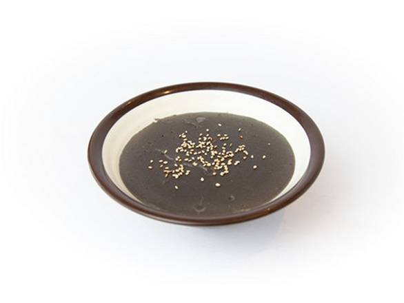 SW1 Sweet black sesame paste / 生磨芝麻糊 SW1
